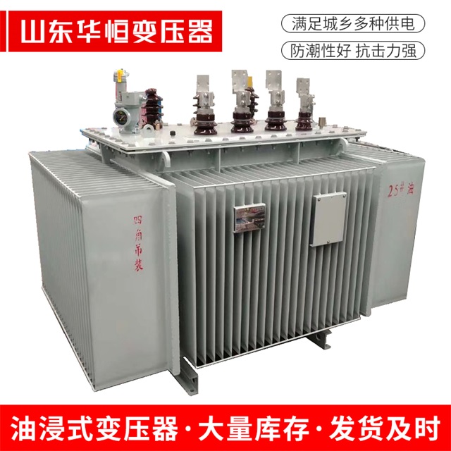 S13-10000/35望谟望谟望谟电力变压器厂家