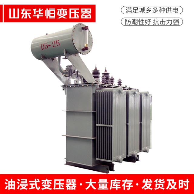 S11-10000/35望谟望谟望谟电力变压器厂家