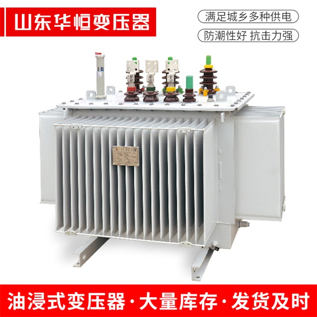 S13-10000/35望谟望谟望谟电力变压器