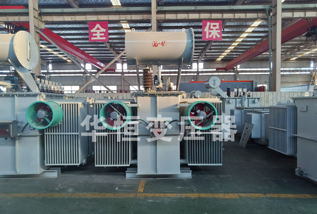 S13-6300/35望谟望谟望谟电力变压器