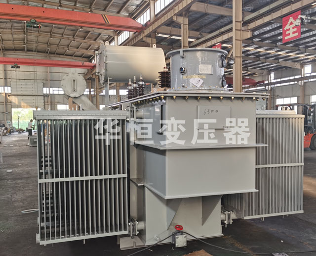 S11-6300/35望谟望谟望谟电力变压器价格