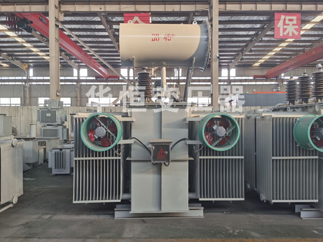 S11-10000/35望谟望谟望谟油浸式变压器